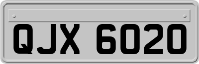 QJX6020