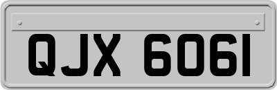 QJX6061