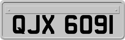 QJX6091