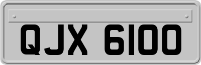 QJX6100