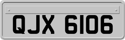 QJX6106