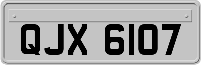 QJX6107