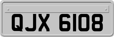 QJX6108