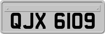 QJX6109