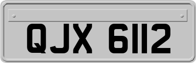 QJX6112