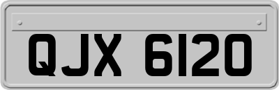 QJX6120