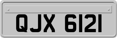 QJX6121