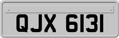 QJX6131