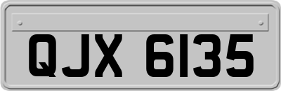 QJX6135