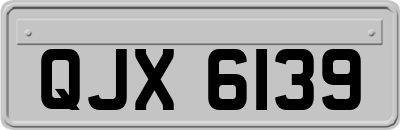 QJX6139