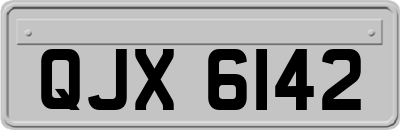 QJX6142