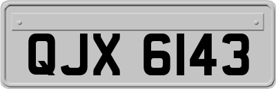 QJX6143