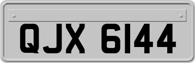 QJX6144