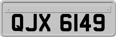 QJX6149