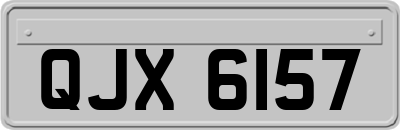 QJX6157