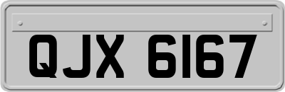 QJX6167