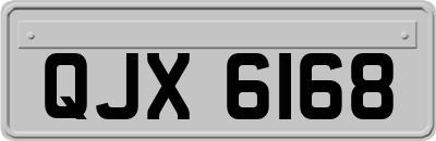 QJX6168