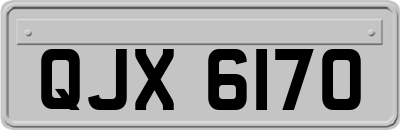 QJX6170