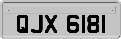 QJX6181