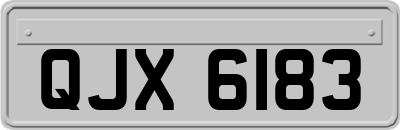 QJX6183