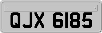 QJX6185