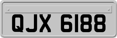 QJX6188