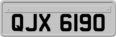 QJX6190