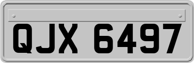 QJX6497