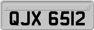 QJX6512