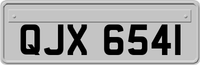 QJX6541