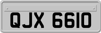 QJX6610