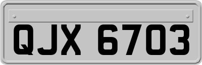 QJX6703