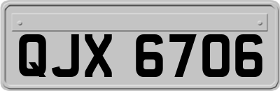 QJX6706