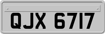 QJX6717