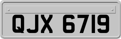 QJX6719