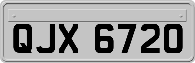 QJX6720