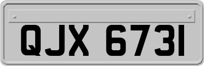 QJX6731