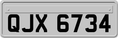 QJX6734