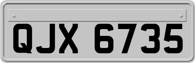 QJX6735