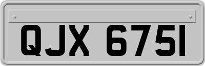 QJX6751