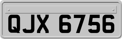 QJX6756