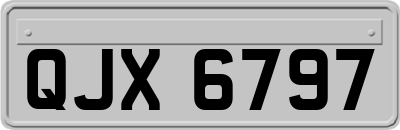 QJX6797