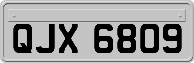 QJX6809