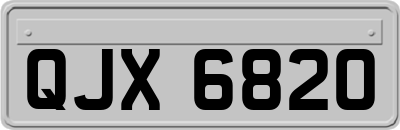 QJX6820