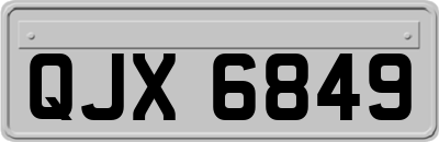 QJX6849