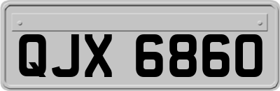 QJX6860