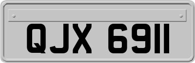QJX6911