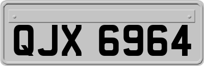 QJX6964