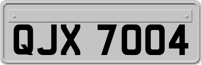 QJX7004