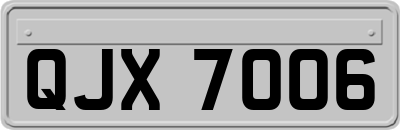 QJX7006